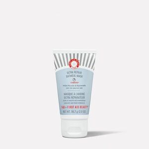 First Aid Beauty Daily Hydration Essentials Ultra Repair Oatmeal Mask 2.0 oz